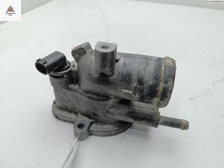 корпус термостата Mercedes-Benz E-Класс W211/S211 [рестайлинг] 2006, 2.2 л., дизель, АКПП, серый, универсал, 6462038275