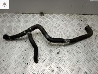 патрубок (трубопровод, шланг) Fiat Croma 2 поколение 2005, 2.4 л., дизель, АКПП, чёрный, хетчбэк 5 дв.