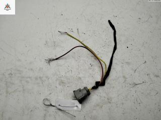 разъем (фишка) проводки Peugeot 806 221 [рестайлинг] 2000, 2.0 л., бензин, МКПП, синий, минивэн