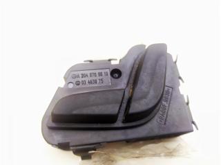 блок управления сиденьем Mercedes-Benz C-Класс W204/S204 2010, 2.2 л., дизель, АКПП, чёрный, седан, 2048709010