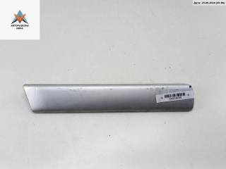 молдинг переднего левого крыла BMW 5 серия E39 [рестайлинг] 2001, 2.2 л., бензин, МКПП, серый, седан, 7004021