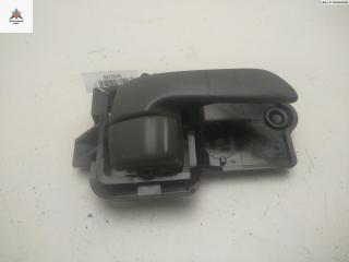 ручка внутренняя задняя правая Toyota Avensis 1 поколение (T220) 1999, 1.8 л., бензин, МКПП, серый, седан