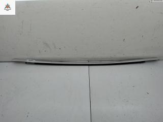 Молдинг стекла двери задней правой наружный Volkswagen Passat B6 2009, 1.4 л., бензин, МКПП, чёрный, универсал, 3C4839476E