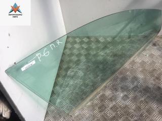 стекло двери передней правой Volkswagen Passat B6 2008, 2.0 л., дизель, МКПП, чёрный, универсал, 3C4845202B