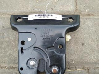 замок багажника Audi A4 B5 [рестайлинг] 1998, универсал, 8L0827505E