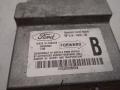 блок AirBag Ford Transit 6 поколение 2003, 2.0 л., дизель, МКПП, синий, микроавтобус, 1C1A14B321BC - фото №2