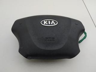 подушка безопасности водителя Kia Carnival 2007, 2.9 л., дизель, АКПП, серый, минивэн, 56900-4D510-VA