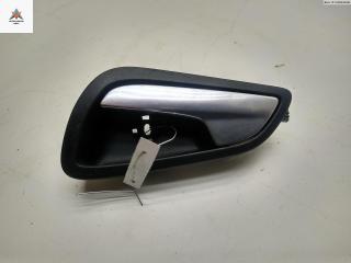 ручка внутренняя задняя левая Ford Focus 3 поколение 2012, 1.6 л., дизель, МКПП, чёрный, хетчбэк 5 дв., AM51U22601BDB