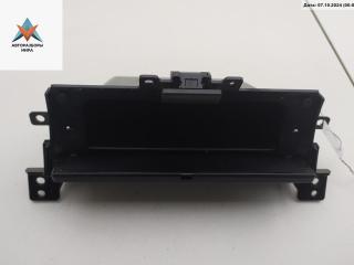 бардачок Suzuki Grand Vitara 2 поколение 2006, 1.6 л., бензин, МКПП, красный, внедорожник 3 дв., 73840-65J00-CZN