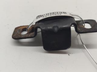 кронштейн радиатора Audi A6 4B/C5 1998, 2.4 л., бензин, МКПП, синий, универсал, 4D0280427