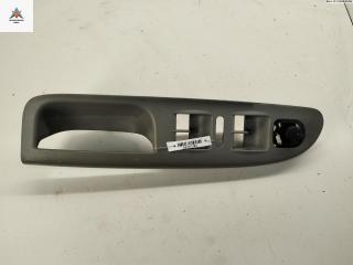 ручка внутренняя передняя левая Volkswagen Passat B6 2005, 2.0 л., дизель, МКПП, чёрный, универсал, 3C1867171