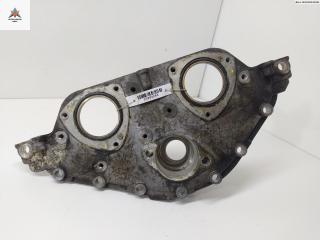 крышка двигателя передняя Mercedes-Benz C-Класс W203/S203/CL203 2002, 1.8 л., бензин, МКПП, серый, универсал, 2710160806