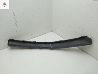 молдинг переднего бампера Fiat Stilo 1 поколение 2003, 1.6 л., бензин, МКПП, чёрный, универсал, 1821920141