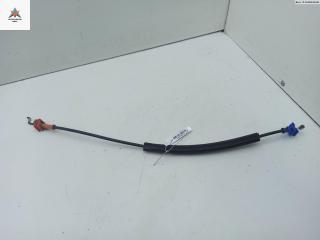 Трос двери задней Opel Astra G 1999, 1.6 л., бензин, МКПП, серый, хетчбэк 5 дв., 7002346