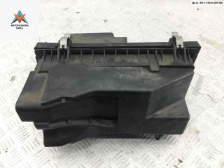 корпус воздушного фильтра Jeep Compass 1 поколение 2007, 2.0 л., дизель, МКПП, зелёный, внедорожник 5 дв.