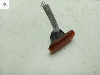 повторитель передний правый Renault Scenic 1 поколение [рестайлинг] 2002, 1.6 л., бензин, МКПП, чёрный, минивэн, 7700822136