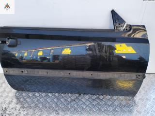 дверь сдвижная Volkswagen Golf-3 2001, чёрный, кабриолет