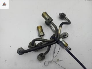 трубка ТНВД Opel Astra H/Family [рестайлинг] 2009, 1.7 л., дизель, МКПП, серый, универсал