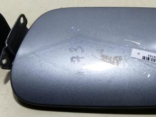 лючок топливного бака Volkswagen Touareg 1 поколение 2003, 5.0 л., дизель, АКПП, серый, внедорожник 5 дв., 7L6809905B