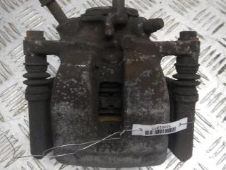 суппорт задний правый Mercedes-Benz B-Класс W246 2013, 1.5 л., дизель, МКПП, серый, минивэн, A0004232481