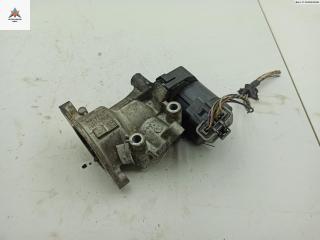 клапан EGR Citroen C4 1 поколение [рестайлинг] 2008, 2.0 л., дизель, МКПП, серый, хетчбэк 5 дв., 9656612380