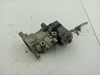 клапан EGR Citroen C4 2008, 2.0 л., дизель, МКПП, серый, хетчбэк 5 дв., 9656612380