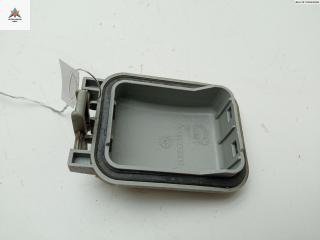 Крышка (заглушка) задняя фары Fiat Bravo 1 поколение 1997, 1.6 л., бензин, МКПП, синий, хетчбэк 3 дв., 60953280