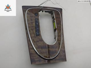 консоль салона (центральная часть) Mercedes-Benz E-Класс W211/S211 2005, 2.2 л., дизель, АКПП, синий, седан, A2116802236