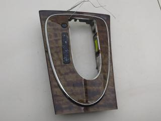 консоль салона (центральная часть) Mercedes-Benz E-Класс W211/S211 2005, 2.2 л., дизель, АКПП, синий, седан, A2116802236