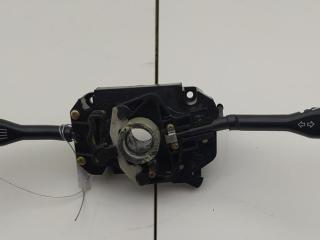 переключатель подрулевой Hyundai Pony X2 1993, 1.5 л., бензин, МКПП, синий, седан