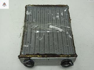 радиатор отопителя (печки) Renault Laguna 2 поколение 2004, 1.8 л., бензин, МКПП, серый, универсал, 52485363