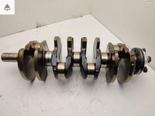 коленвал Citroen Berlingo 1 поколение (M49) 2001, 1.6 л., бензин, МКПП, красный, фургон