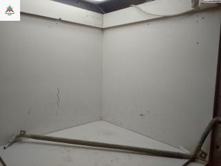 радиатор гидроусилителя Volkswagen Transporter T4 2001, 2.5 л., дизель, МКПП, белый, микроавтобус, 701422091A