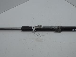 амортизатор крышки багажника (3-5 двери) BMW 3 серия E36 1995, 1.6 л., бензин, МКПП, красный, хетчбэк 3 дв., 8158438