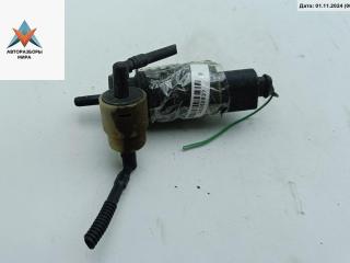 насос (моторчик) омывателя стекла Audi A6 4B/C5 [рестайлинг] 2002, серый, универсал