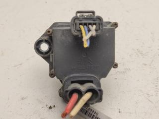 блок управления вентилятором (реле) Peugeot 206 1 поколение [рестайлинг] 2004, 1.6 л., дизель, МКПП, серый, хетчбэк 3 дв., 9649247680