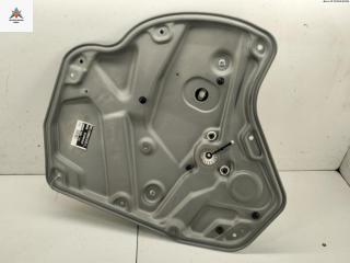 стеклоподъемник электрический задний правый Skoda Octavia mk2 (A5 1Z) 2010, 1.6 л., дизель, робот, белый, универсал, 1Z0839656F