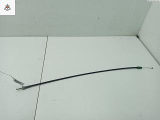 Трос двери задней Renault Kangoo 1 поколение 1998, 1.4 л., бензин, МКПП, синий, фургон, 7700182967