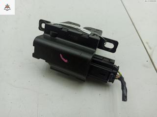 замок багажника Peugeot 407 1 поколение 2004, универсал