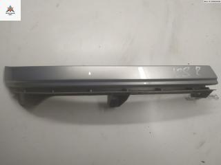 ресничка (ус) правой фары Opel Zafira 1 поколение (A) 2002, 2.2 л., дизель, МКПП, серый, минивэн, 90580652