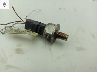 датчик давления топлива Citroen Xsara Picasso 1 поколение [рестайлинг] 2004, 1.6 л., дизель, МКПП, серый, минивэн, 96953981180