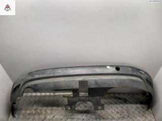 Юбка бампера заднего Ford S-Max 1 поколение 2006, 1.8 л., дизель, МКПП, серый, минивэн, 1546303, 6M21-17866-FA