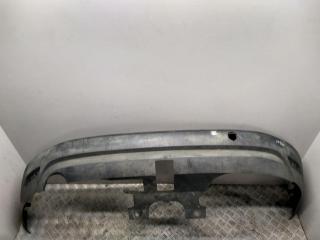 Юбка бампера заднего Ford S-Max 1 поколение 2006, 1.8 л., дизель, МКПП, серый, минивэн, 1546303, 6M21-17866-FA
