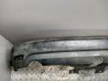Юбка бампера заднего Ford S-Max 2006, 1.8 л., дизель, МКПП, серый, минивэн, 1546303, 6M21-17866-FA - фото №2