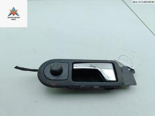 джойстик регулировки зеркал Volkswagen Golf 4 поколение 2005, 1.6 л., бензин, МКПП, серый, универсал