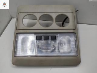 фонарь салона (плафон) Land Rover Discovery 3 поколение 2006, 2.7 л., дизель, МКПП, серый, внедорожник 5 дв., XDE500192LUM