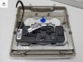 фонарь салона (плафон) Land Rover Discovery 3 поколение 2006, 2.7 л., дизель, МКПП, серый, внедорожник 5 дв., XDE500192LUM - фото №2