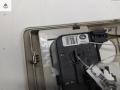 фонарь салона (плафон) Land Rover Discovery 3 поколение 2006, 2.7 л., дизель, МКПП, серый, внедорожник 5 дв., XDE500192LUM - фото №3