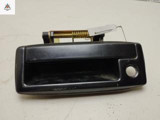 ручка крышки багажника Mitsubishi Lancer 9 поколение 2004, серый, универсал, MN181224