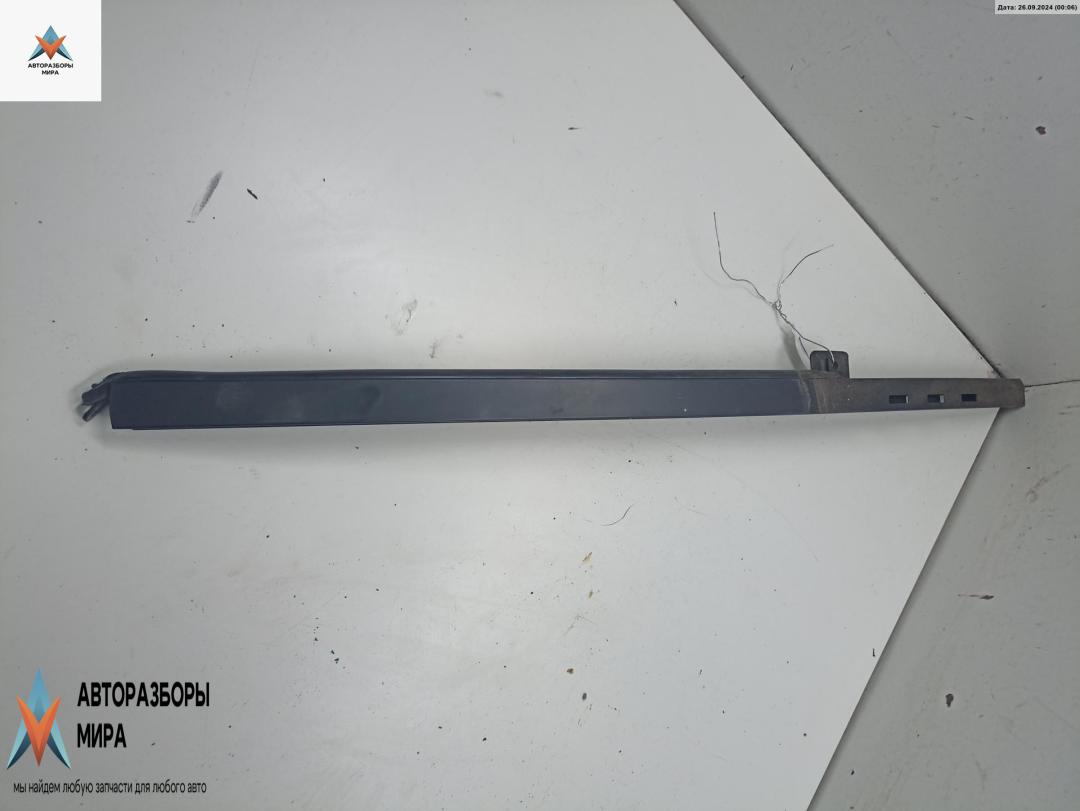 прочая запчасть Opel Astra G 1999, 1.6 л., бензин, МКПП, серый, универсал, 009132798 - фото №1